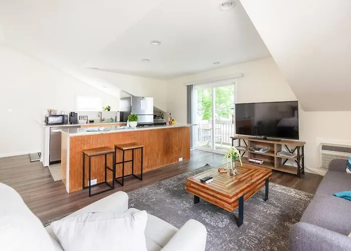Studio Suite 5 Minutes To Downtown