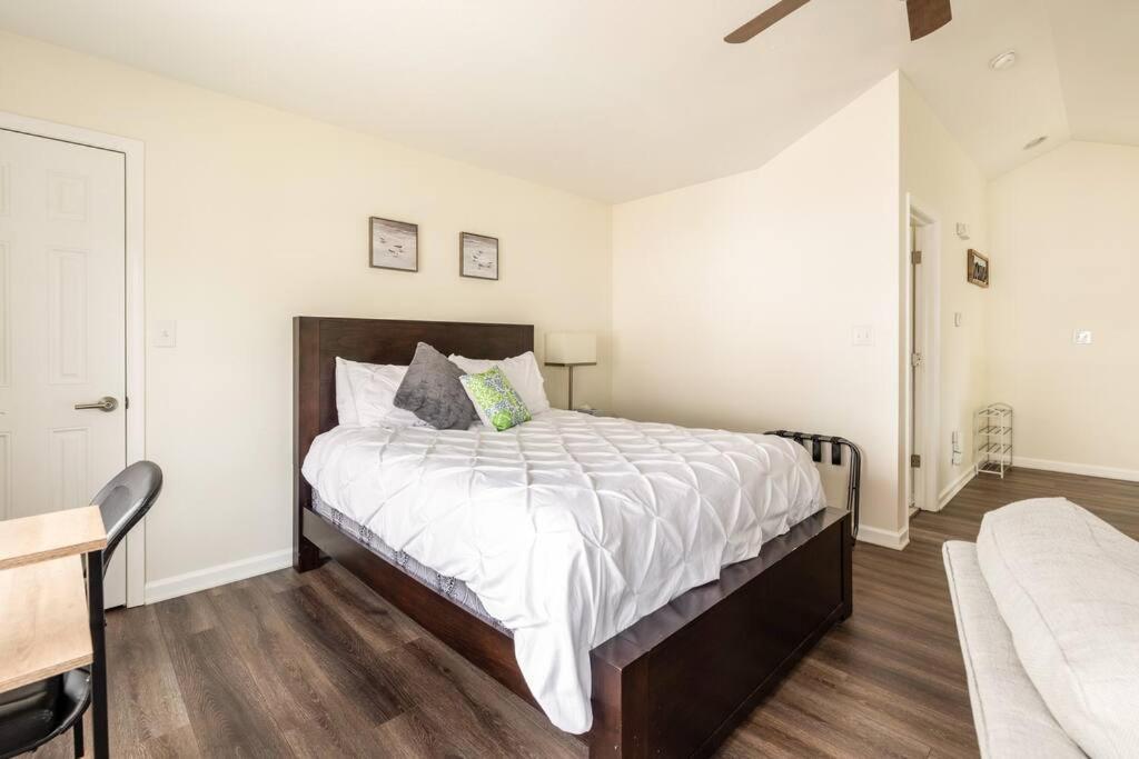 Holiday home 5 Minutes To Downtown Indianapolis